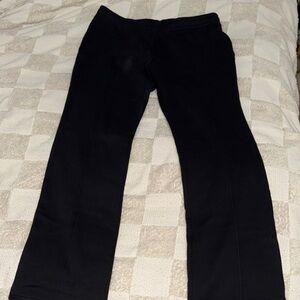 Low rise skims sweats